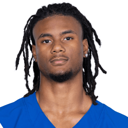 Adonai Mitchell (WR, NYJ)