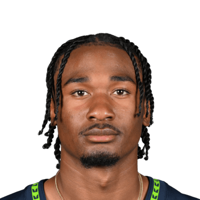 Tory Horton (WR, SEA)