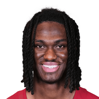 Marvin Harrison (WR, ARI)