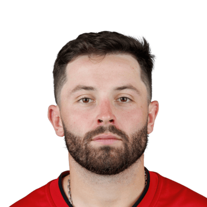 Baker Mayfield (QB, TB)