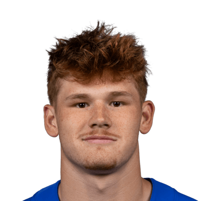 Terrance Ferguson (TE, LA)