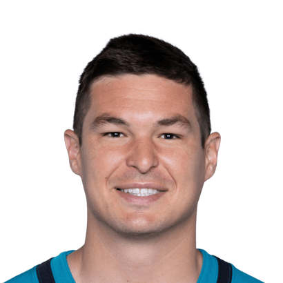 Nick Mullens (QB, JAC)