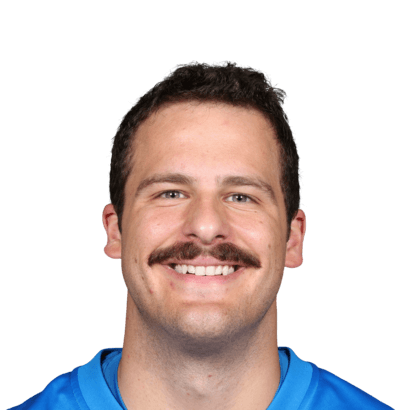 Sam LaPorta (TE, DET)