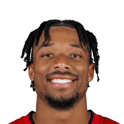 Tez Johnson (WR, TB)