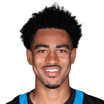 Bryce Young (QB, CAR)