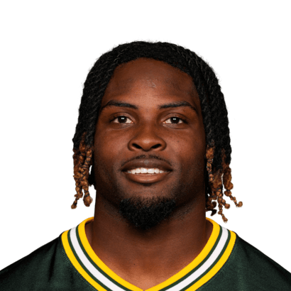 Jayden Reed (WR, GB)