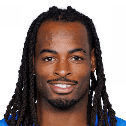 Najee Harris (RB, LAC)