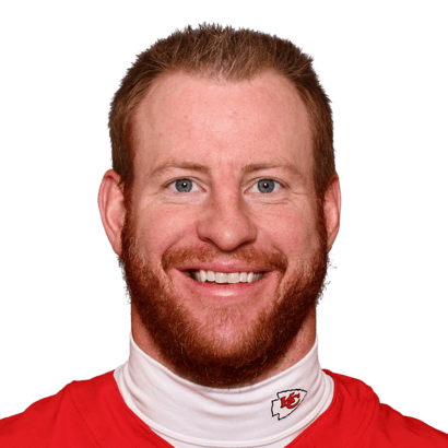 Carson Wentz