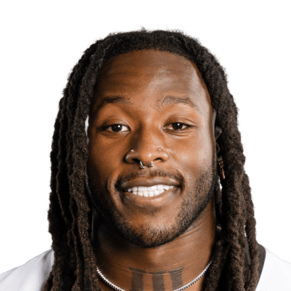 Alvin Kamara (RB, NO)