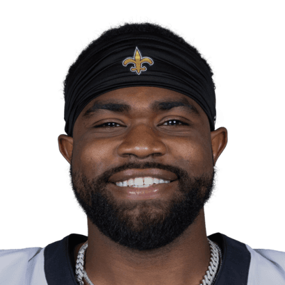 Clyde Edwards-Helaire (RB, KC)