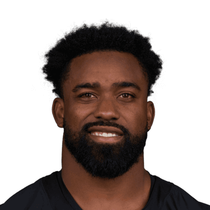 Raheem Mostert (RB, LV)