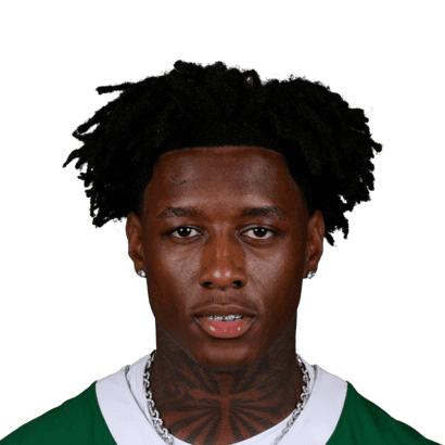 Sauce Gardner (CB, IND)