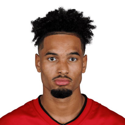 Emeka Egbuka (WR, TB)