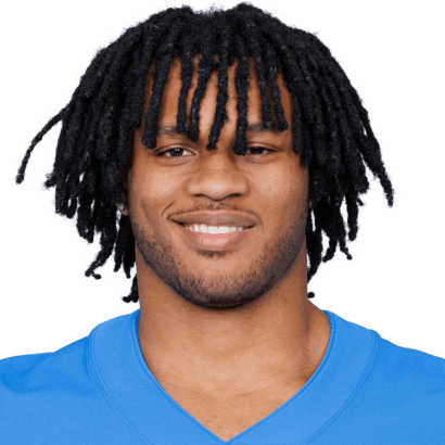 Omarion Hampton (RB, LAC)