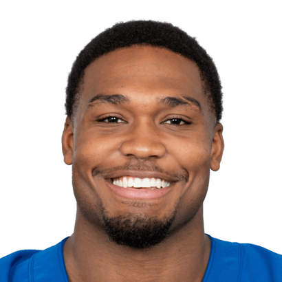 Khalil Herbert (RB, NYJ)