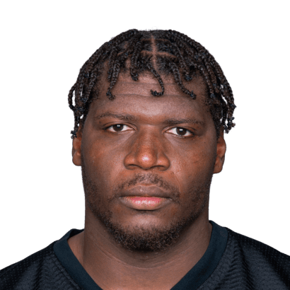 Darnell Washington (TE, PIT)