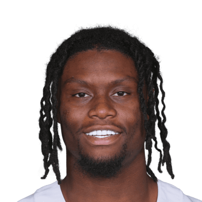 George Pickens (WR, DAL)