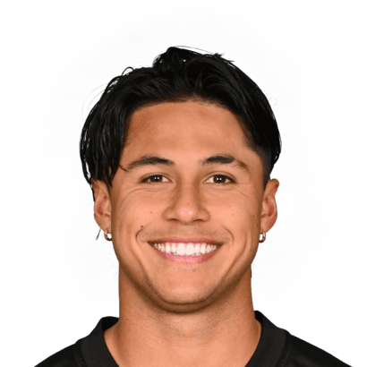 Andrei Iosivas (WR, CIN)