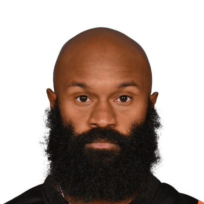 Samaje Perine (RB, CIN)