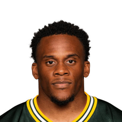 MarShawn Lloyd (RB, GB)