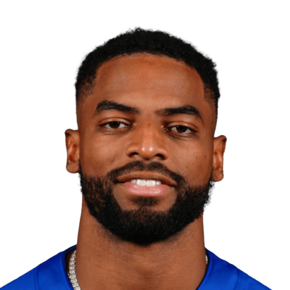 Darius Slayton (WR, NYG)