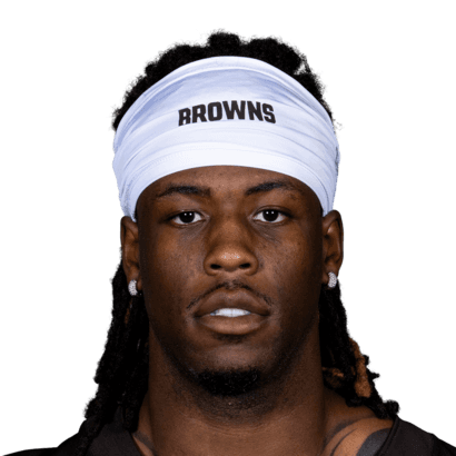 Jerry Jeudy (WR, CLE)