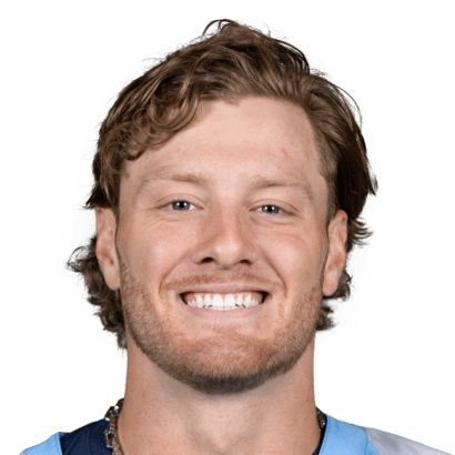 Will Levis (QB, TEN)