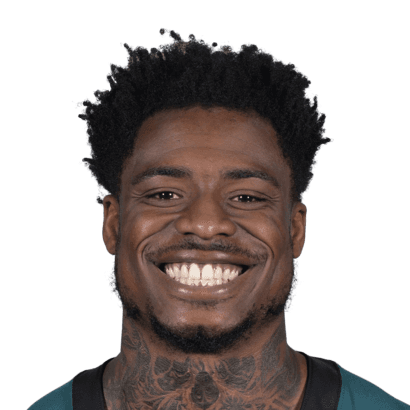 C.J. Gardner-Johnson