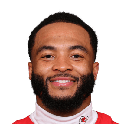 Elijah Mitchell (RB, NE)