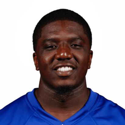 Devin Singletary (RB, NYG)