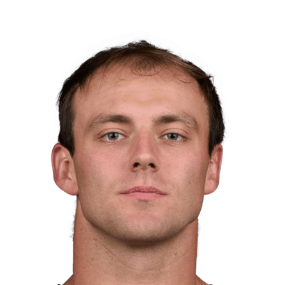 Brock Bowers (TE, LV)