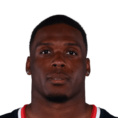 Jo'quavioius Marks (RB, HOU)