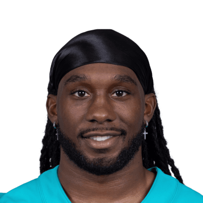 Alexander Mattison (RB, MIA)