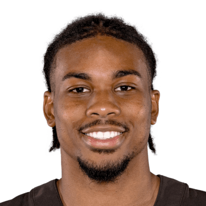 Cedric Tillman (WR, CLE)