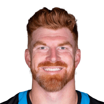 Andy Dalton (QB, CAR)