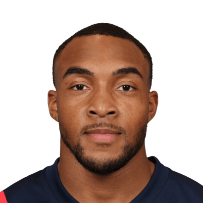 TreVeyon Henderson (RB, NE)