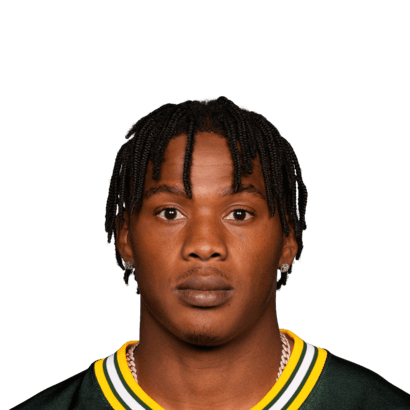 Dontayvion Wicks (WR, GB)