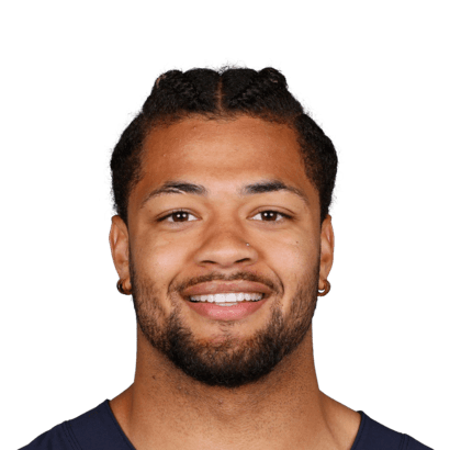 Rome Odunze (WR, CHI)