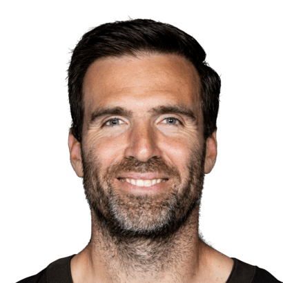 Joe Flacco