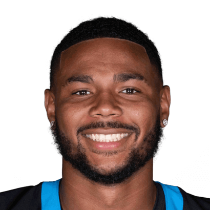 Ja'Tavion Sanders (TE, CAR)