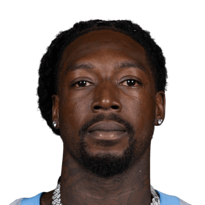 Calvin Ridley (WR, TEN)