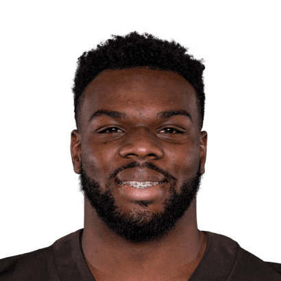 Jerome Ford (RB, CLE)