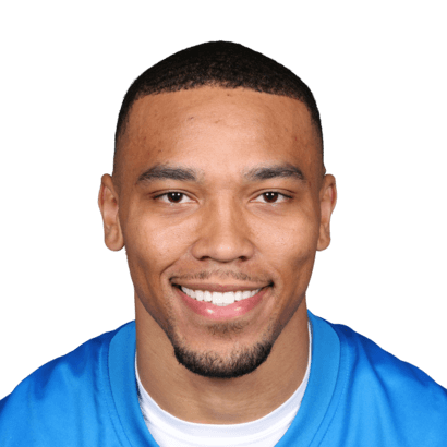 Amon-Ra St. Brown (WR, DET)