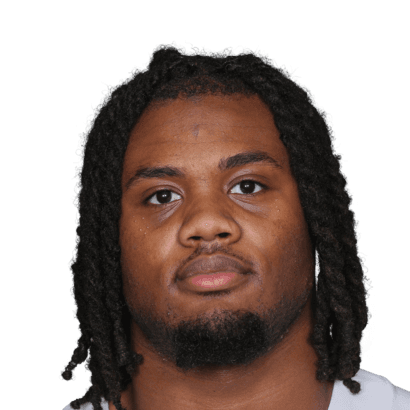 Jaydon Blue (RB, DAL)