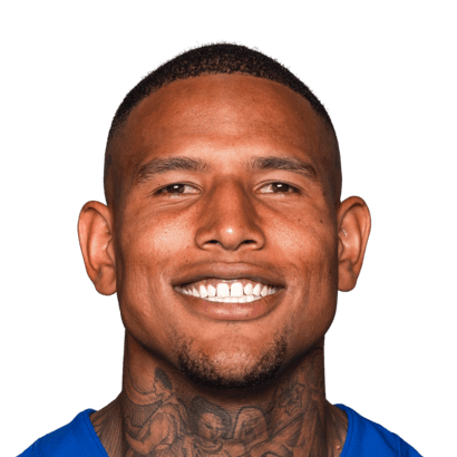 Darren Waller (TE, MIA)