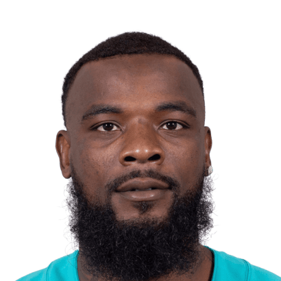 Jeff Wilson (RB, MIA)