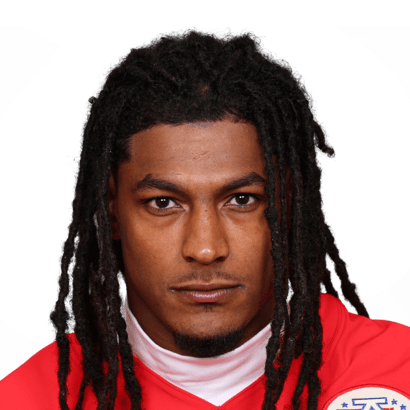 Isiah Pacheco (RB, KC)