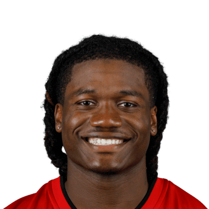 Bucky Irving (RB, TB)