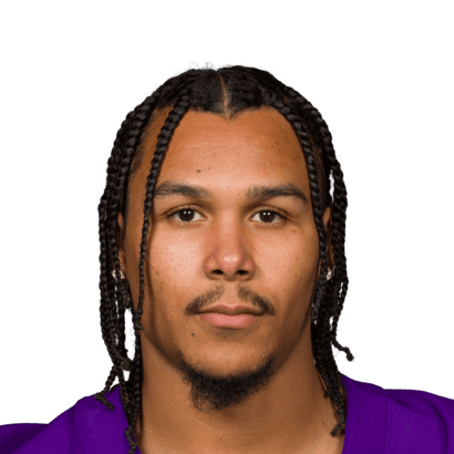 Jalen Nailor (WR, MIN)