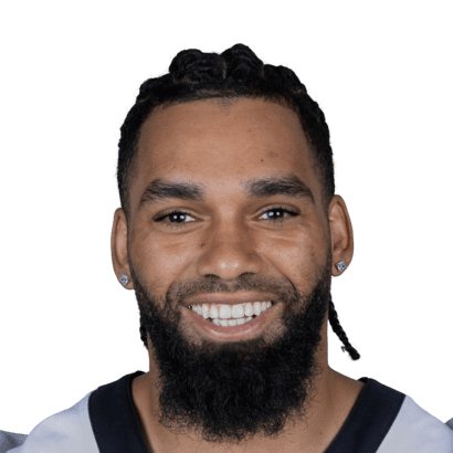 Chris Olave (WR, NO)